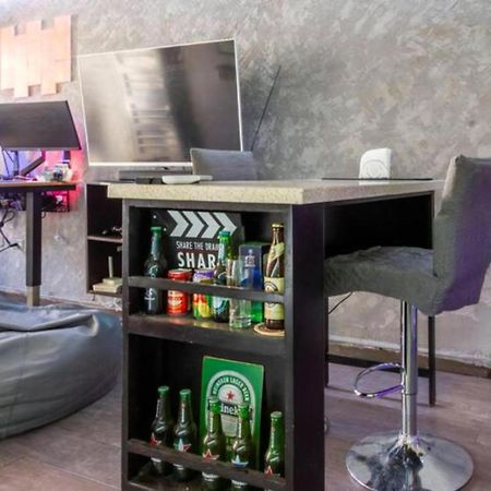 Appartamento Agua Azul By Tuhost Monterrey Esterno foto