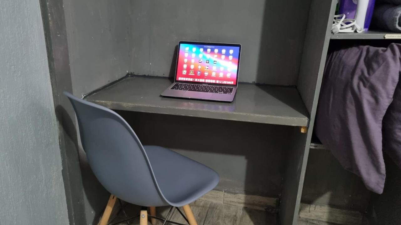 Appartamento Agua Azul By Tuhost Monterrey Esterno foto