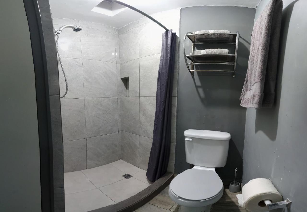 Appartamento Agua Azul By Tuhost Monterrey Esterno foto